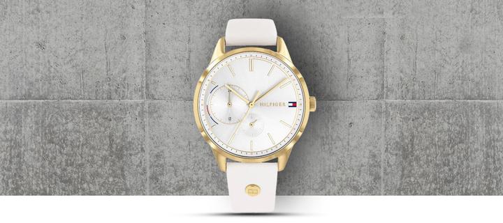 Produktbild Tommy Hilfiger Brooke (Analoguhr, 38 mm)