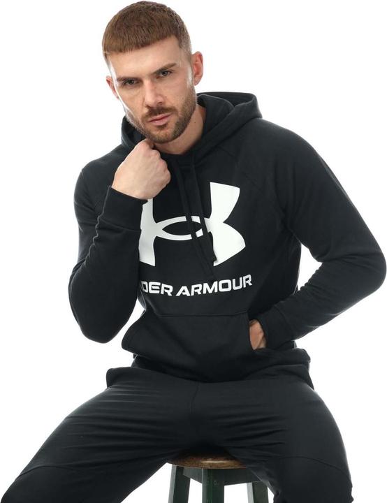 Produktbild Under Armour Rival Kapuzenpullover (S)