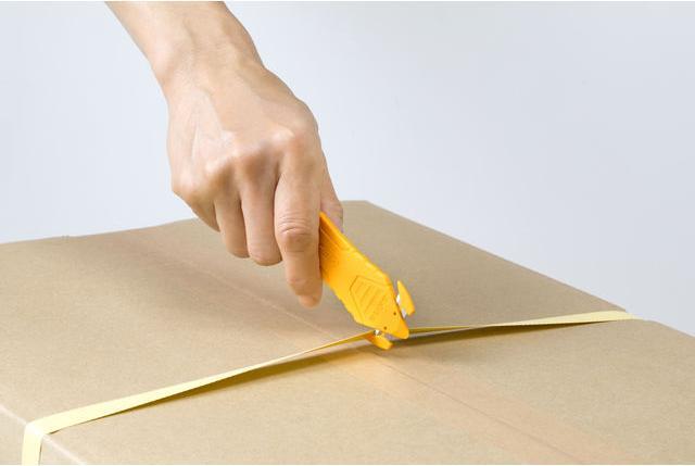 Produktbild Olfa Sicherheitsmesser Typ SK-15/DSB