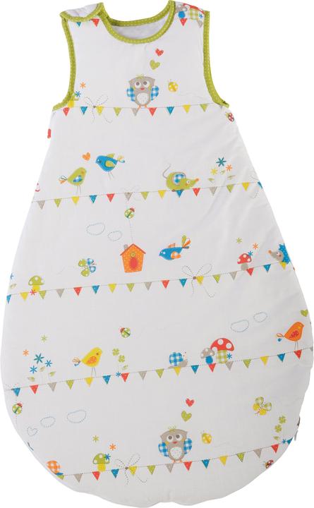 Actual product image Roba Forest Wedding (90 cm, All-season)