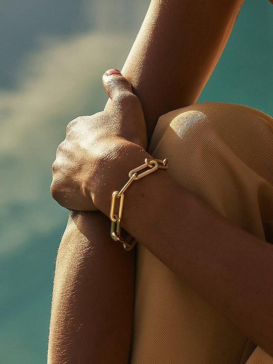 Immagine prodotto Edblad Armband IVY MAXI (Metallo)