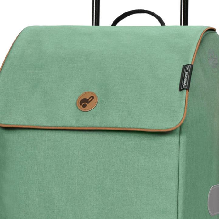 Actual product image Andersen Quattro Shopper Ipek Mo