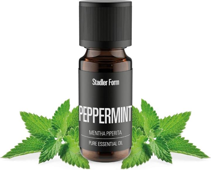 Image du produit Stadler Form Huile essentielle Peppermint