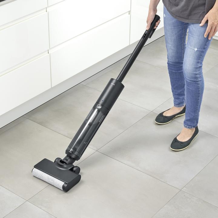 Actual product image Severin SC7177 (Vacuuming + mopping)