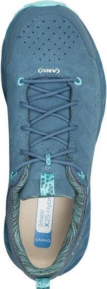 Produktbild AKU Women's Rapida Evo GTX (39.5)