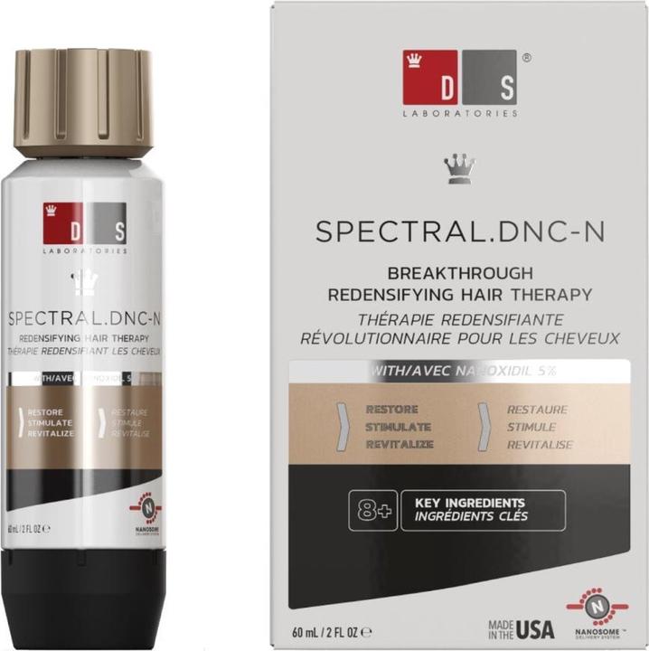Immagine prodotto DS Laboratories Spectral.DNC-N (60 ml)