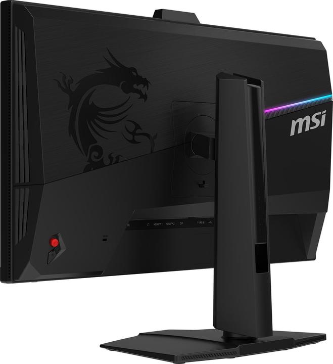 Immagine prodotto MSI MPG 272QRF X36 (2560 x 1440 pixel, 27")