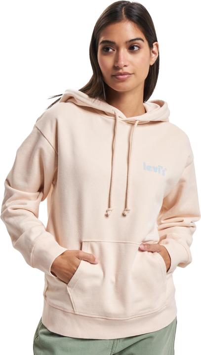 Image du produit Levis Sweat à capuche graphique standard - 91027 (XS)