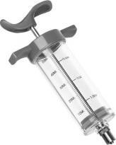 Image du produit Ruhhy Nastrzykiwarka do mięsa + 3 igły 23055