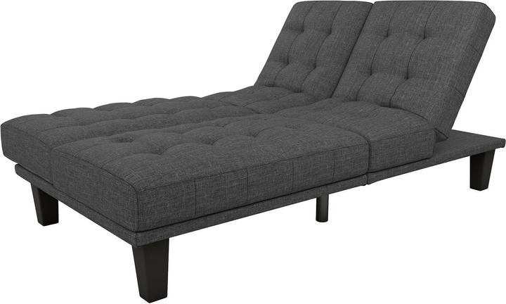 Actual product image DHP Dexter (3-seater)