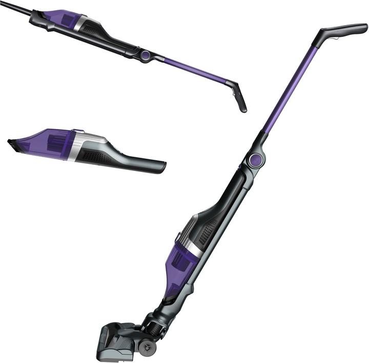 Produktbild Rowenta X-Trem Compact Allergy RH1238WO