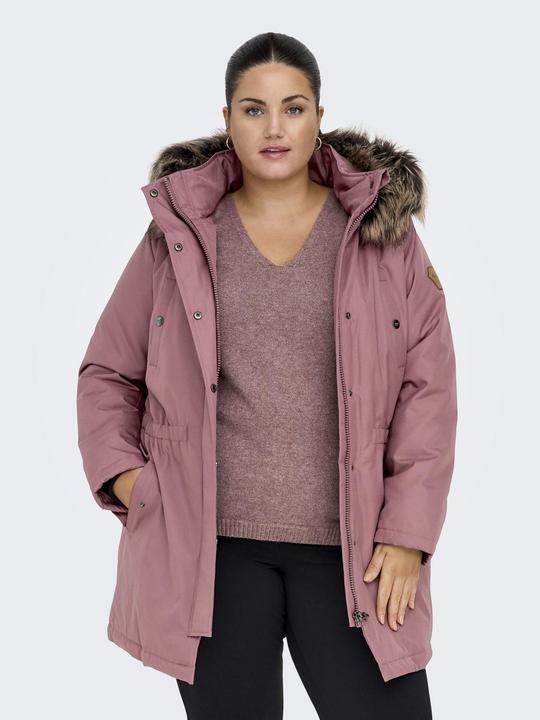 Image du produit Only Curvy Parka Parka longue (S)