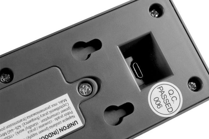 Actual product image Eura ADP-80A3