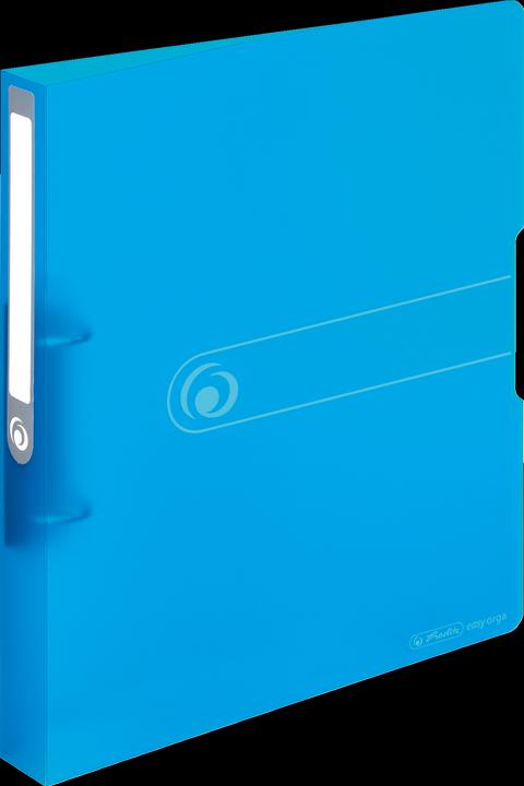 Immagine prodotto Herlitz Raccoglitore ad anelli PP 2 anelli (A4, 38 mm, 1 Pezzo/i)