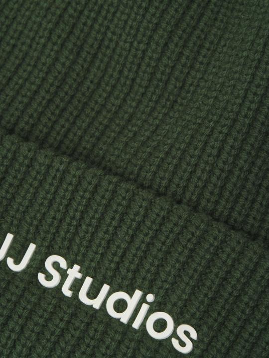 Produktbild Jack & Jones Jacsoho Beanie Sn