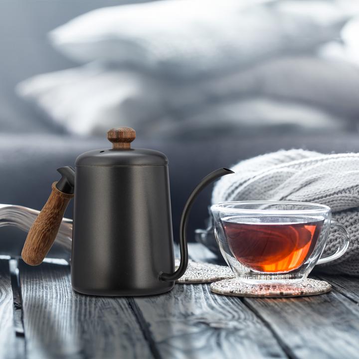 Actual product image Relaxdays Teapot (0.55 l)