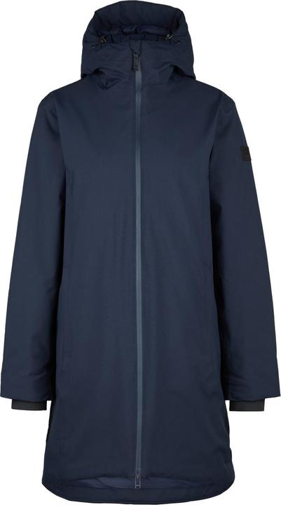 Dark Navy