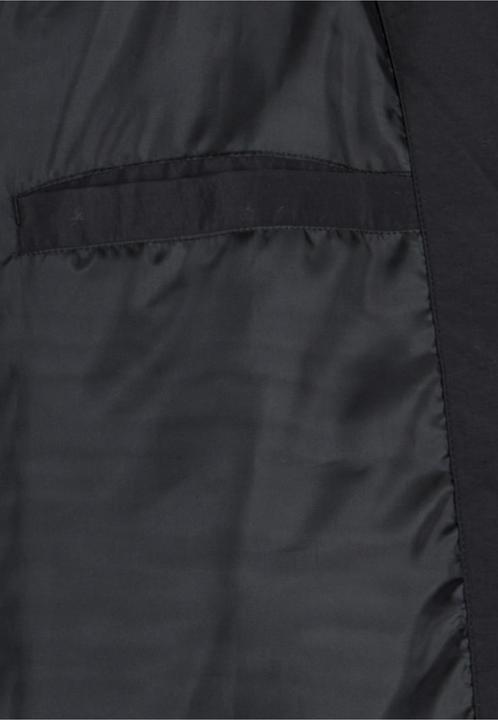 Actual product image Urban Classics Hooded Block Puffer Jacket - 141025 (S)