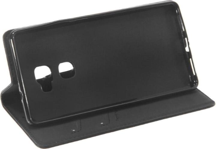 Actual product image Royal VKB Book Case Royal for Huawei Mate S - Black (Mate S)