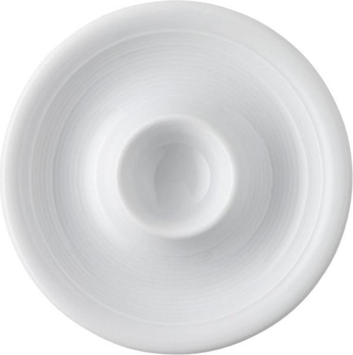 Thomas Coquetier 'Trend blanc' avec support (1 x)