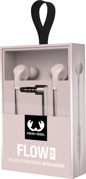 Produktbild Fresh'N Rebel Flow Tip (7 h, Kabelgebunden)