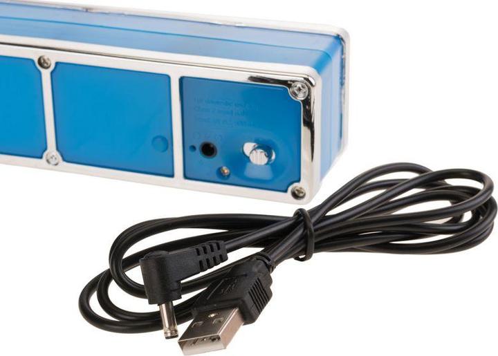 Image du produit Tactbit Light TB1080-R (0 lm)