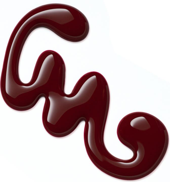 Immagine prodotto essence studio nails Smalto UV GEL per unghie (Unghie artificiali, 18 CILIEGIO noir)