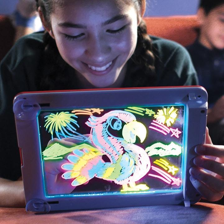 Image du produit Magic Pad Ardoise magique