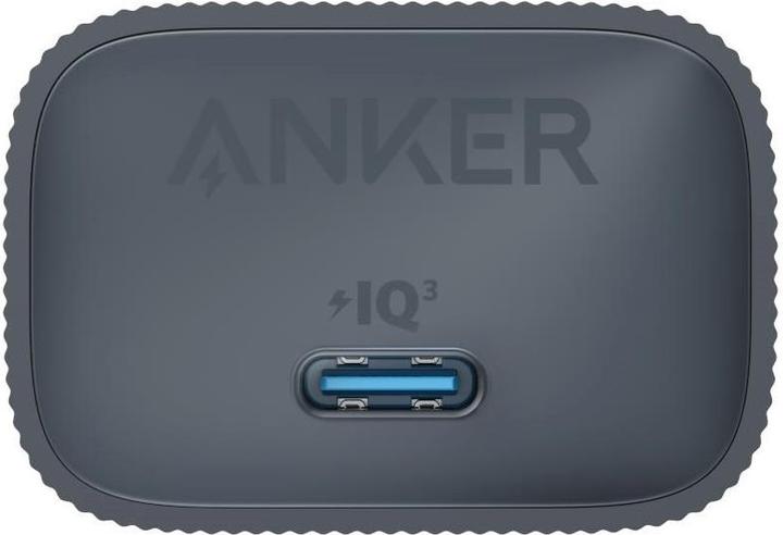 Produktbild Anker 511 Nano 4 czarna (30 W)