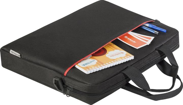 Image du produit Defender Lite Sacoche pour ordinateur portable (15,6 pouces) Attaché-case (15.60", Universel)