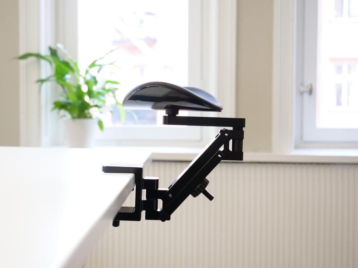 Actual product image Mousetrapper Dynamic Arm Support