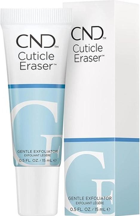 Produktbild CND Cuticle Eraser 15g
