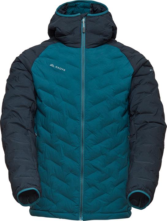 Immagine prodotto Radys R3 Pro Insulated Jacket (S)