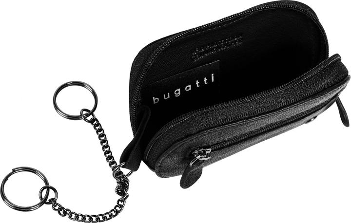 Immagine prodotto Bugatti "Black Magic" Schlüsseletui / coin pouch
