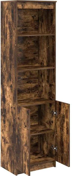 Image du produit vidaXL Highboard (50 x 35 x 180 cm)