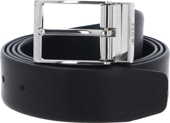 Produktbild BOSS Ofede-P Or35 sp Leather Belt
