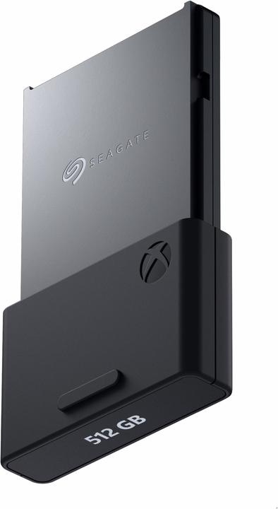 Productafbeelding Seagate Geheugenuitbreidingskaart 512 GB (512 GB)