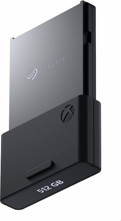 Actual product image Seagate Memory expansion card 512 GB (512 GB)