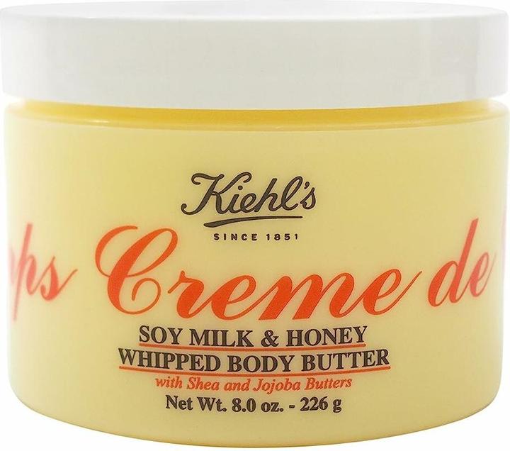 Kiehl's Whipped Body Butter (Body Butter)