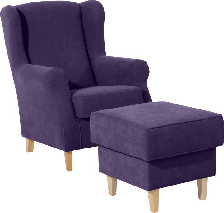 Produktbild Max Winzer Lorris