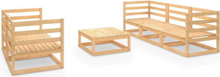 Produktbild vidaXL Levi