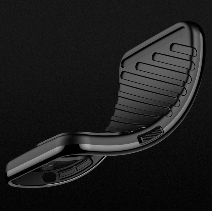 Image du produit Screenguard Coque Samsung Galaxy S23 Ultra SpaceCase Impact-Resistant (Samsung Galaxy S23 Ultra)