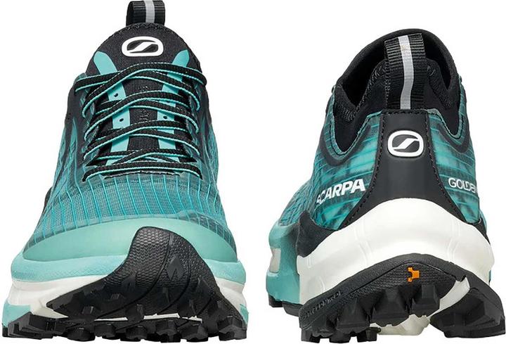 Produktbild Scarpa Trailrunningschuhe Golden Gate ATR (36)