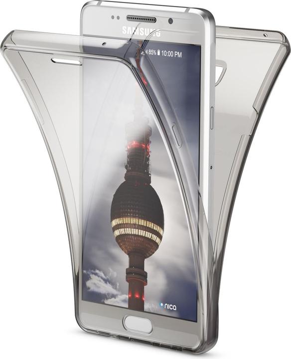 Produktbild Nalia 360 Grad Handyhülle (Samsung Galaxy A3 (2016))
