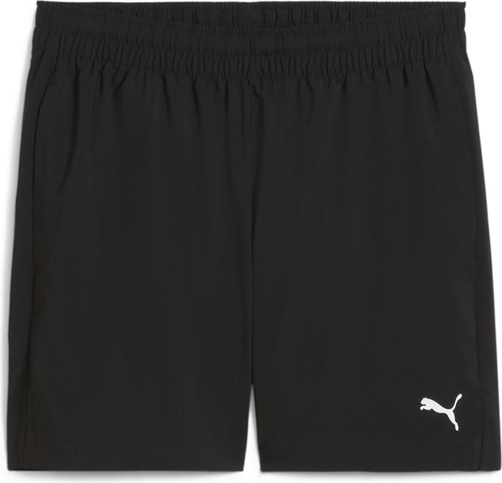 Produktbild Puma M TAD ESSENTIALS 5" Woven Short (S)