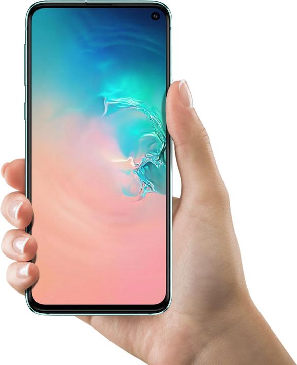 Image du produit Samsung Écran LCD Galaxy S10e (Écran, Galaxy S10e)