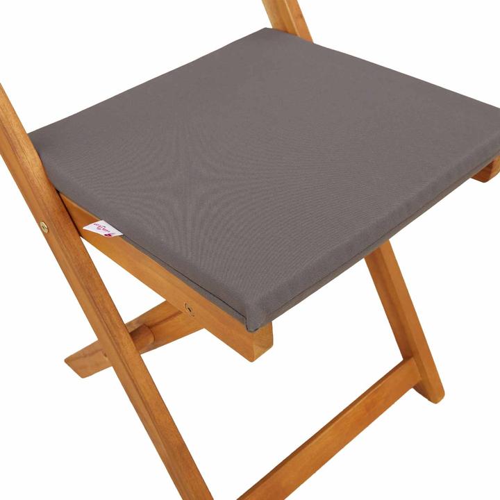 Image du produit vidaXL Gartenstuhl