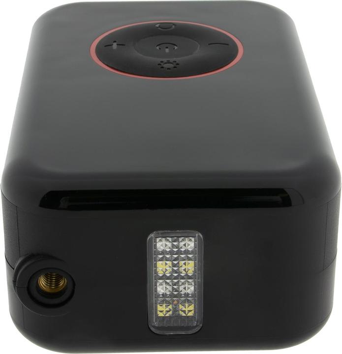 Image du produit Patona Powerbank elektronische Luftpumpe