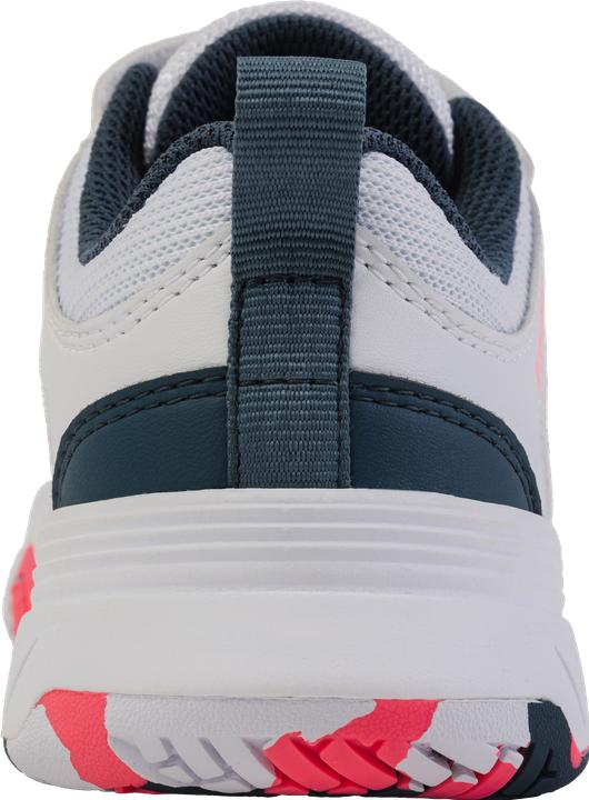 Produktbild K-Swiss Courtexpress2strapwht/Strgzr/Nn Blzm