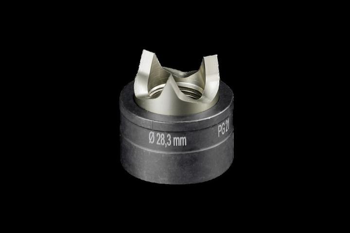 Produktbild Rittal Blechlocher 4055128